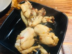 -老天桥蛙炉火锅(姑苏总店)