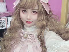 -甜镜物语 LOLITA·汉服·JK制服三坑生活馆(滨江道店)