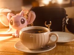 -Cafe Alice咖啡爱丽丝(奥城店)