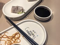 -蔡澜点心·粤菜(丽泽天街店)