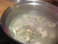 原味椰子鸡-润青四季音乐主题餐厅·椰子鸡(罗湖店)