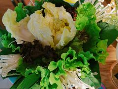 -青瓷火锅料理(西单大悦城店)