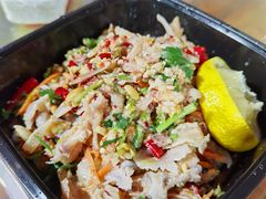 -阿娇魏道(傣味小吃普洱特色店)