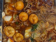 -古彭7只羊·招牌白串·碳锅羊肉旗舰店