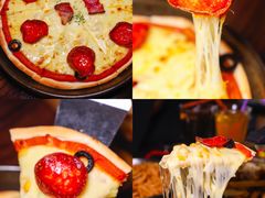 -Kpasta韩式意大利面