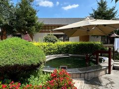 -望儿山温泉水乐园