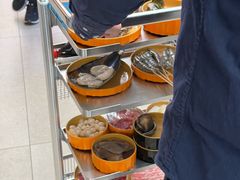 -海底捞大排档火锅(打浦路店)