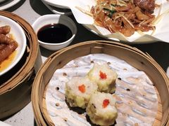 -吉旺港式餐厅(南方商城店)