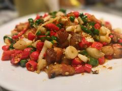 -菜香小厨(金发·印象南滨店)