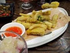 -大洋家·精品潮汕菜·生腌砂锅粥(天河东路店)