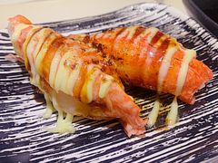 火炙雪场蟹柳-羽寿司(东方宝泰店)