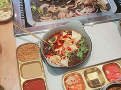 -郭记烤肉创始店(民丰大街店)