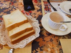 -露西亚咖啡西餐厅(哈尔滨俄侨纪念馆店)
