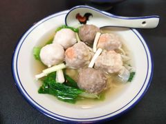 -左记港食(融科天城店)