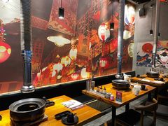 -陇璟烧肉酒场(友谊阳光城店)