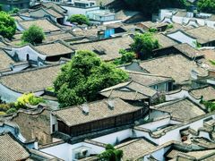 -三坊七巷历史文化街区