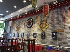 -李记白水羊头·清真老味家常菜(石景山店)