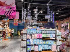 -东莞松山湖万象汇