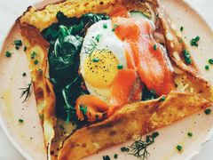 -The Rug Cafe(王府中环店)