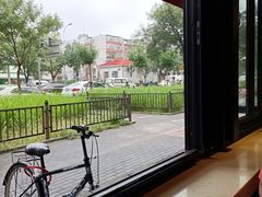 -左邻右舍褡裢火烧(石榴园店)