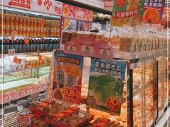 零售区-味多美蛋糕(六道口店)