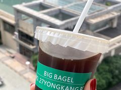 -BIG BAGEL(永康路店)