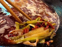 -苟味道老火锅(黄桷坪店)