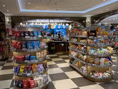 -杭州大厦LSE城市生活超市(杭州大厦店)