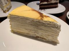 原味千层蛋糕-Peet's 皮爷咖啡(东湖路手作店)