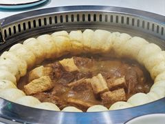 -满兴咱妈烀饼铁锅炖(兰州北街店)