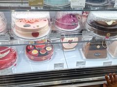 -哈根达斯(皇城恒隆广场店)