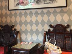 -马凯餐厅(长椿街店)