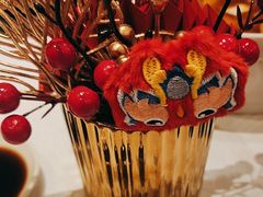 -扬州香格里拉·香宫中餐厅