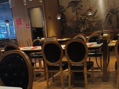 -吉布鲁牛排海鲜自助(万州万达广场店)