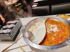 -京门活鱼馆·鱼火锅(百子湾（原红庙）店)