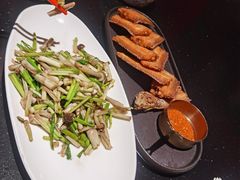 -老头儿油爆虾·知味杭州(爱琴海购物中心)