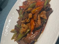 -茶啊冲电影主题文化餐厅(TOUCH12街店)