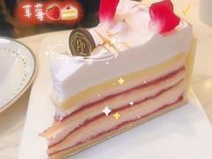 -PAUL LAFAYET 法式甜品(港汇广场店)
