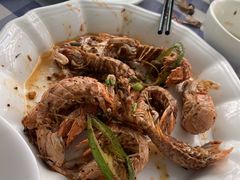 -钱大妈海鲜饭店(保利林语店)