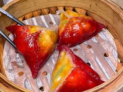 -禄运茶居·手工点心(猎德店)