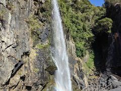 -九鲤湖风景区