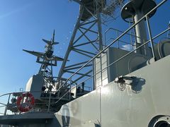 -中国人民解放军海军博物馆