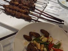 -蠔友汇·海鲜·生蚝烧烤(大东店)