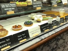 -WHEAT&BAKER-麥(凯德来福士店)