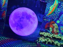 -成都梵高星空艺术馆(春熙路旗舰店)