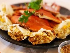 -阿尔法海鲜排档(爱琴海店)