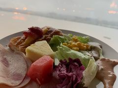 -杭州安朴酒店-顾澜餐厅