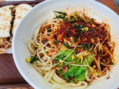 -老陈婆手工面庄