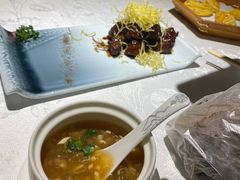 -古越舫·精品杭帮菜(商都路店)