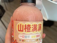 -野萃山·潮汕厚果汁(十亩地店)